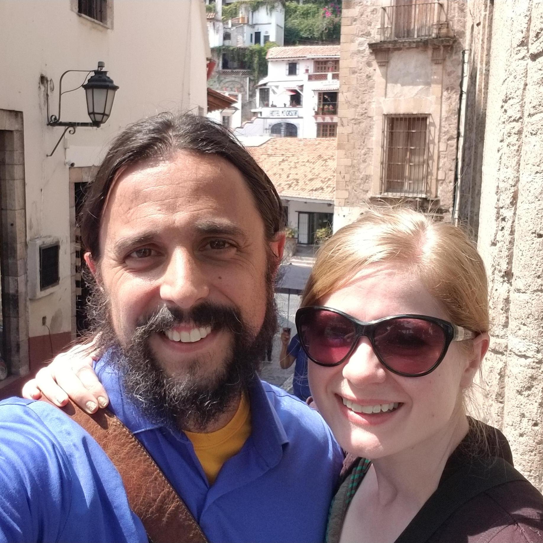 Taxco 2018