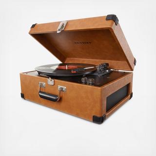 Keepsake Portable USB Turntable