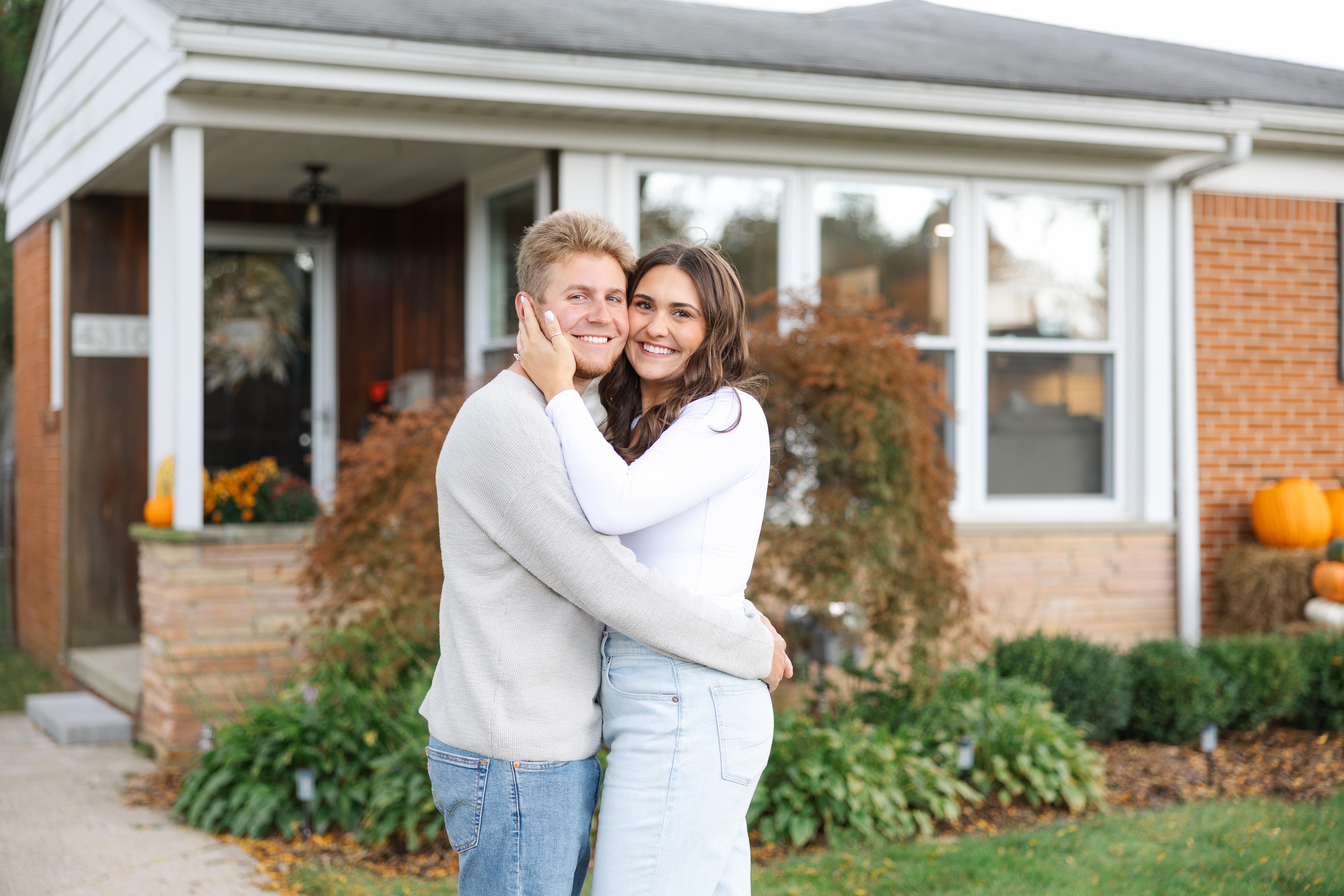 The Wedding Website of Julia Smail and Kyle Thomas