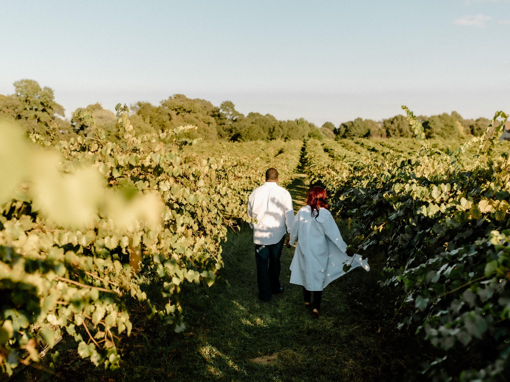 The Wedding Website of Carol Johnson and Derrick Walker