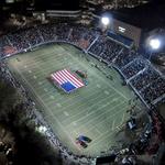 "The Bowl"