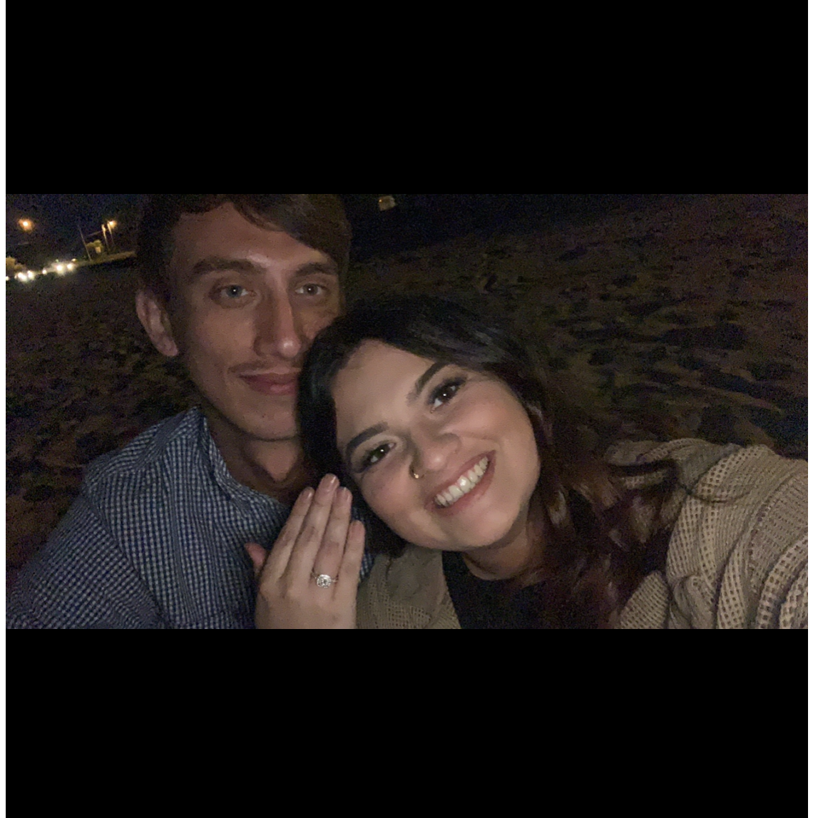 May 28 2022- ENGAGED