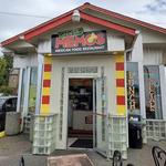 Memo's Mexican Restaurant