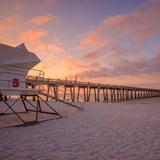 Pensacola Beach Pier