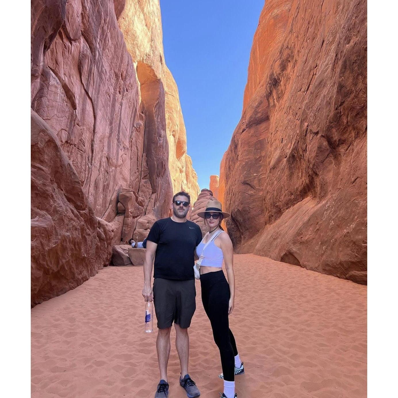 Moab