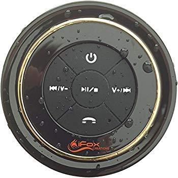 Bluetooth Shower Speaker