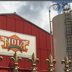 New Orleans Lager & Ale (NOLA) Brewing