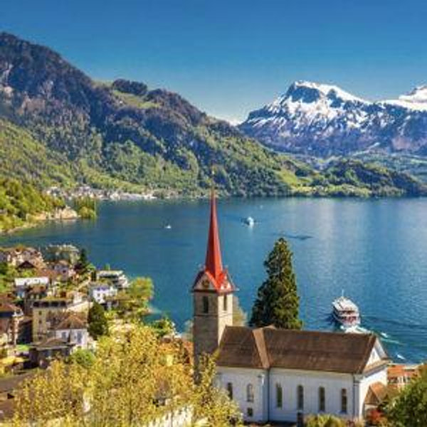 Honeymoon Hotels in Italy, France & Switzerland