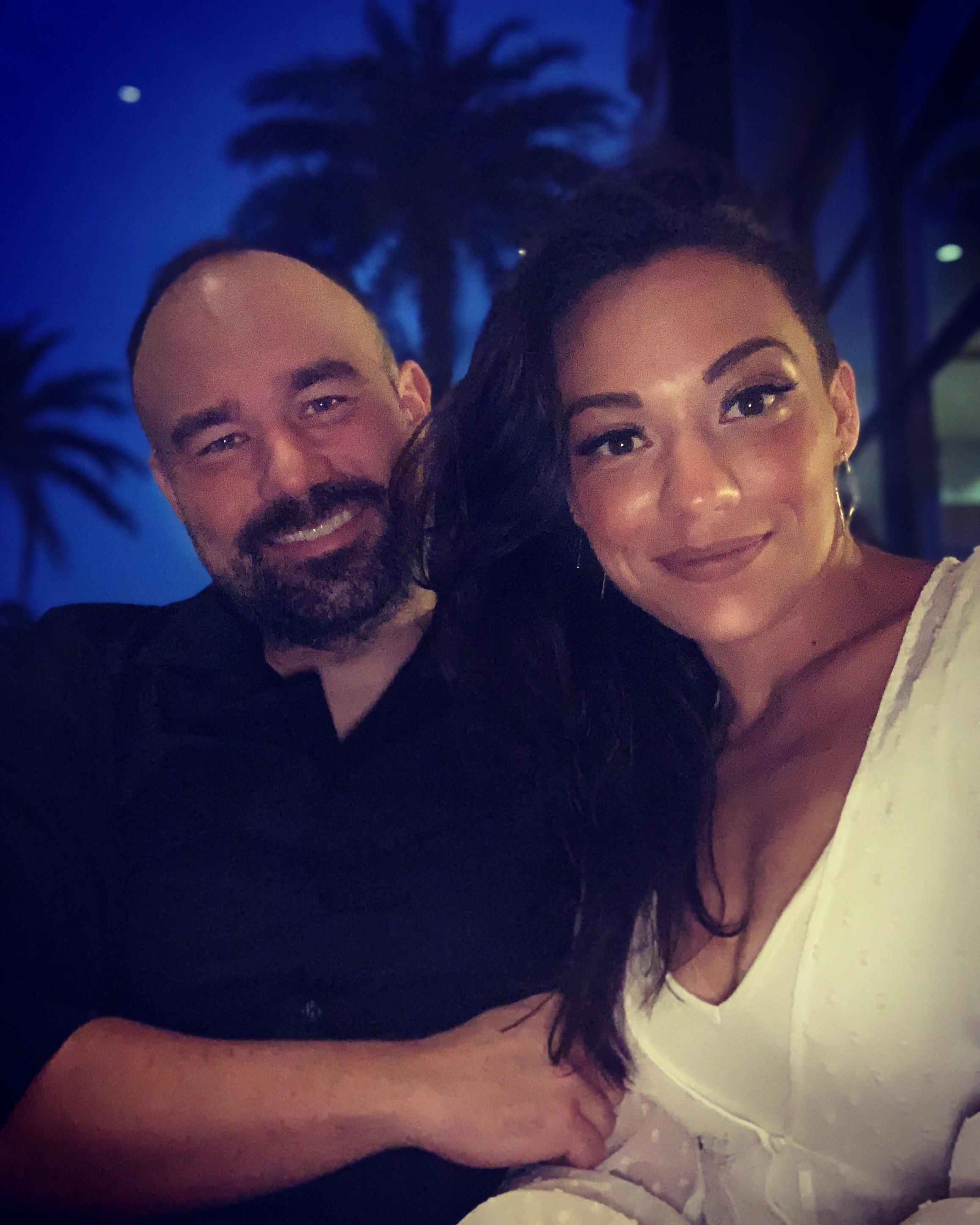 The Wedding Website of Marissa Vick and Aaron Vick