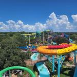 Adventure Island