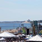 Misquamicut State Beach