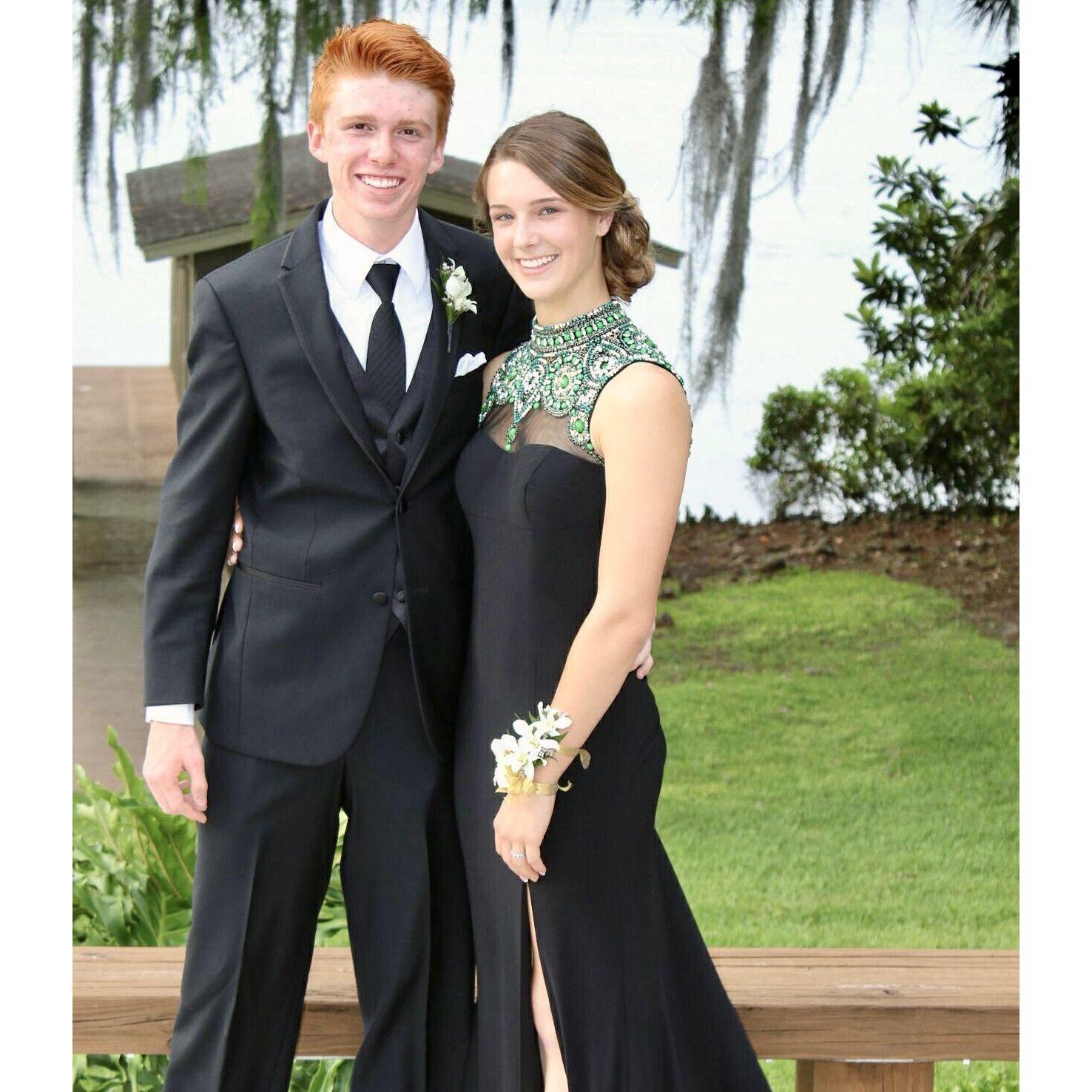 Junior Prom!