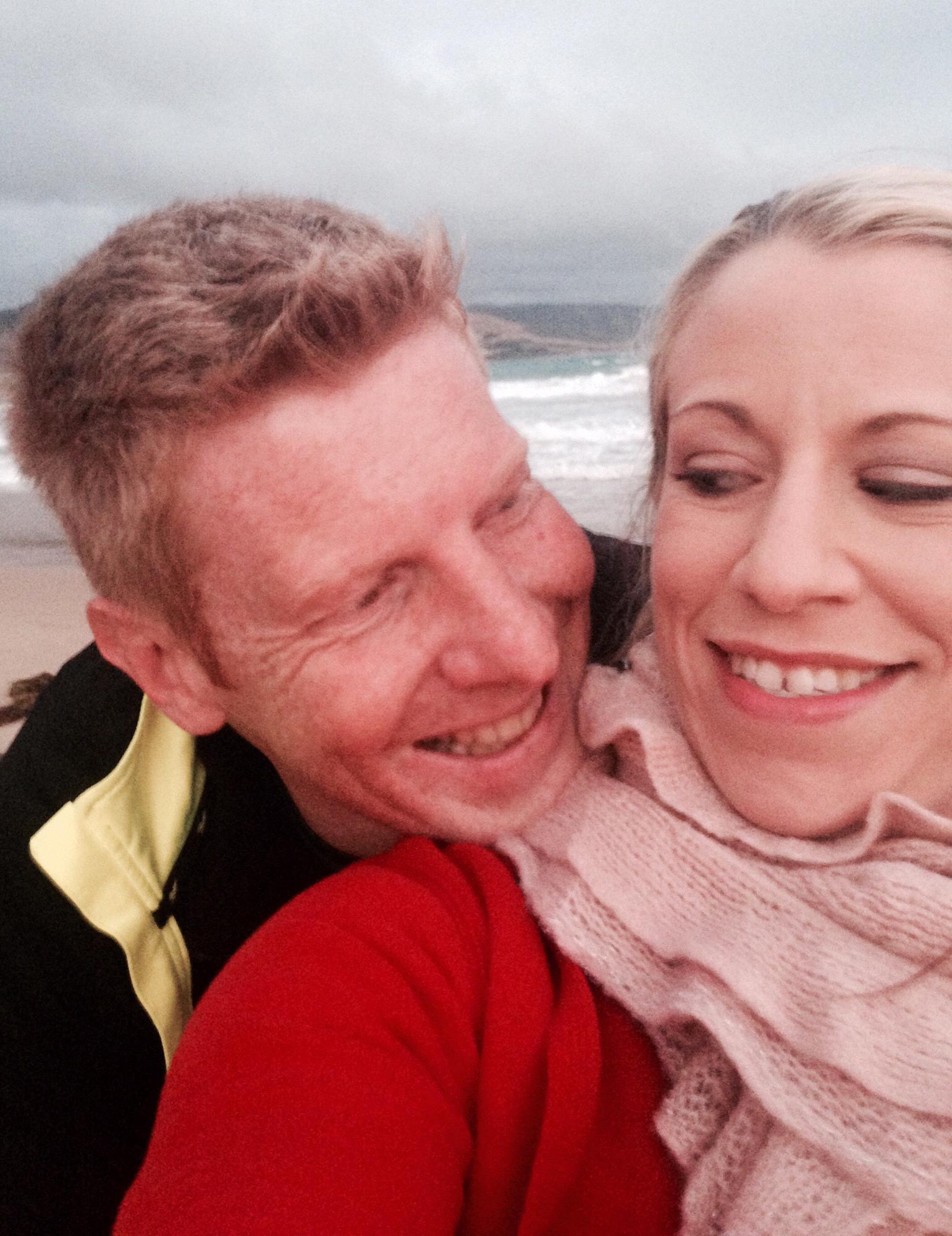 Australia! March 2014