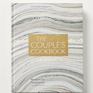 The Couple's Hardcover Cookbook