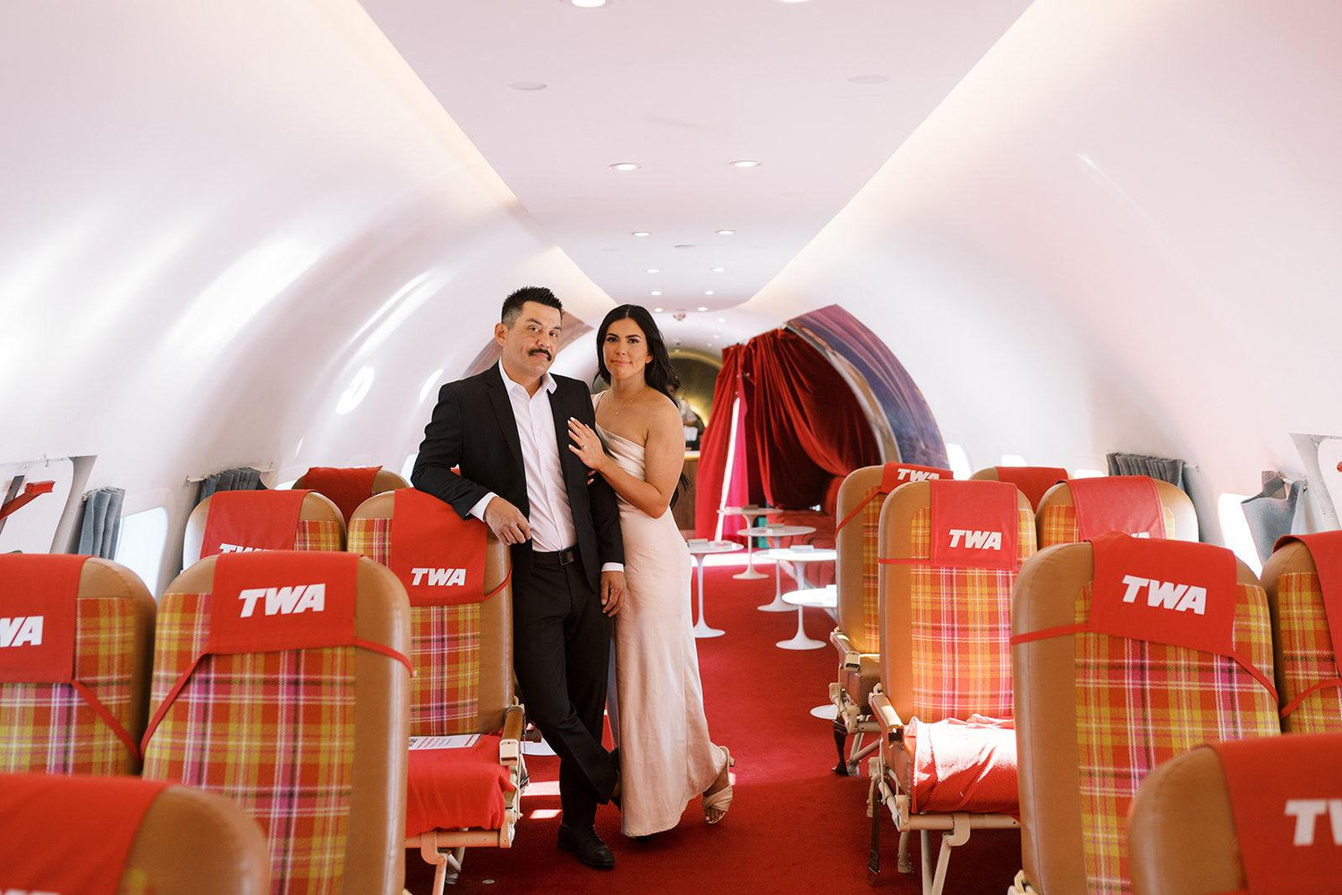 The Wedding Website of Hanna Schafer and Shane True