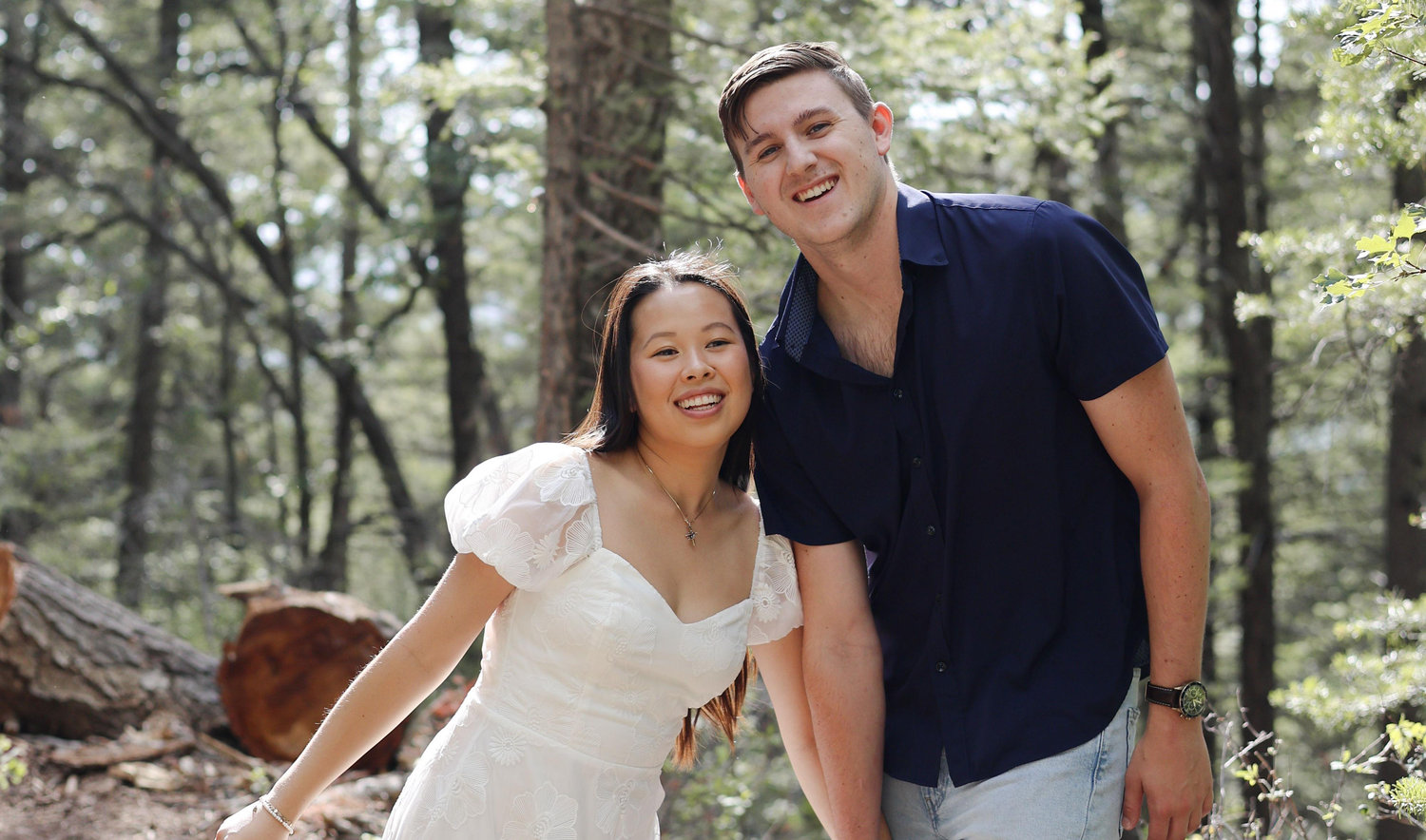 The Wedding Website of Kylee Grace Markowsky and Peter Kincaid Simmons