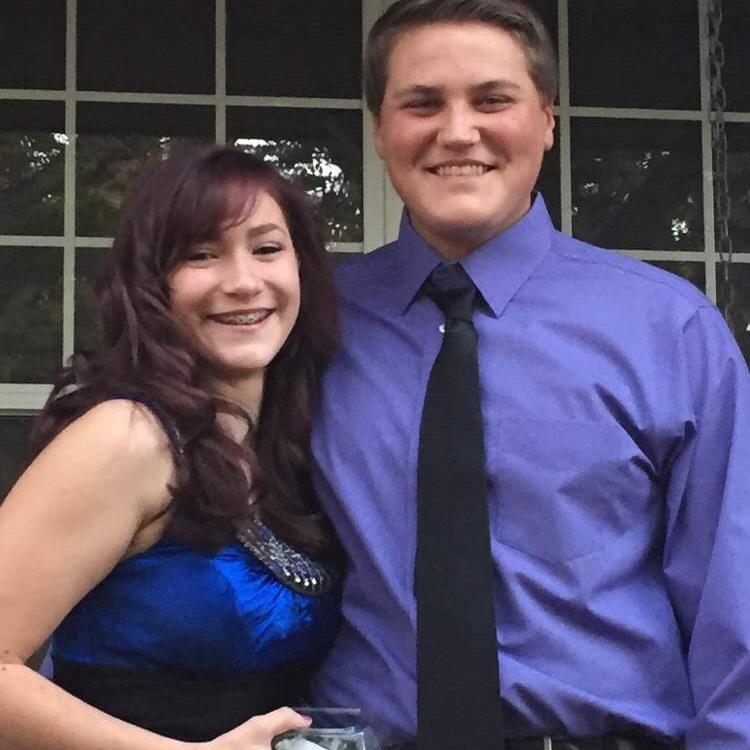 Homecoming 2015