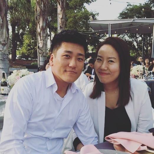 The Wedding Website of Christine Kim and Brian Kim