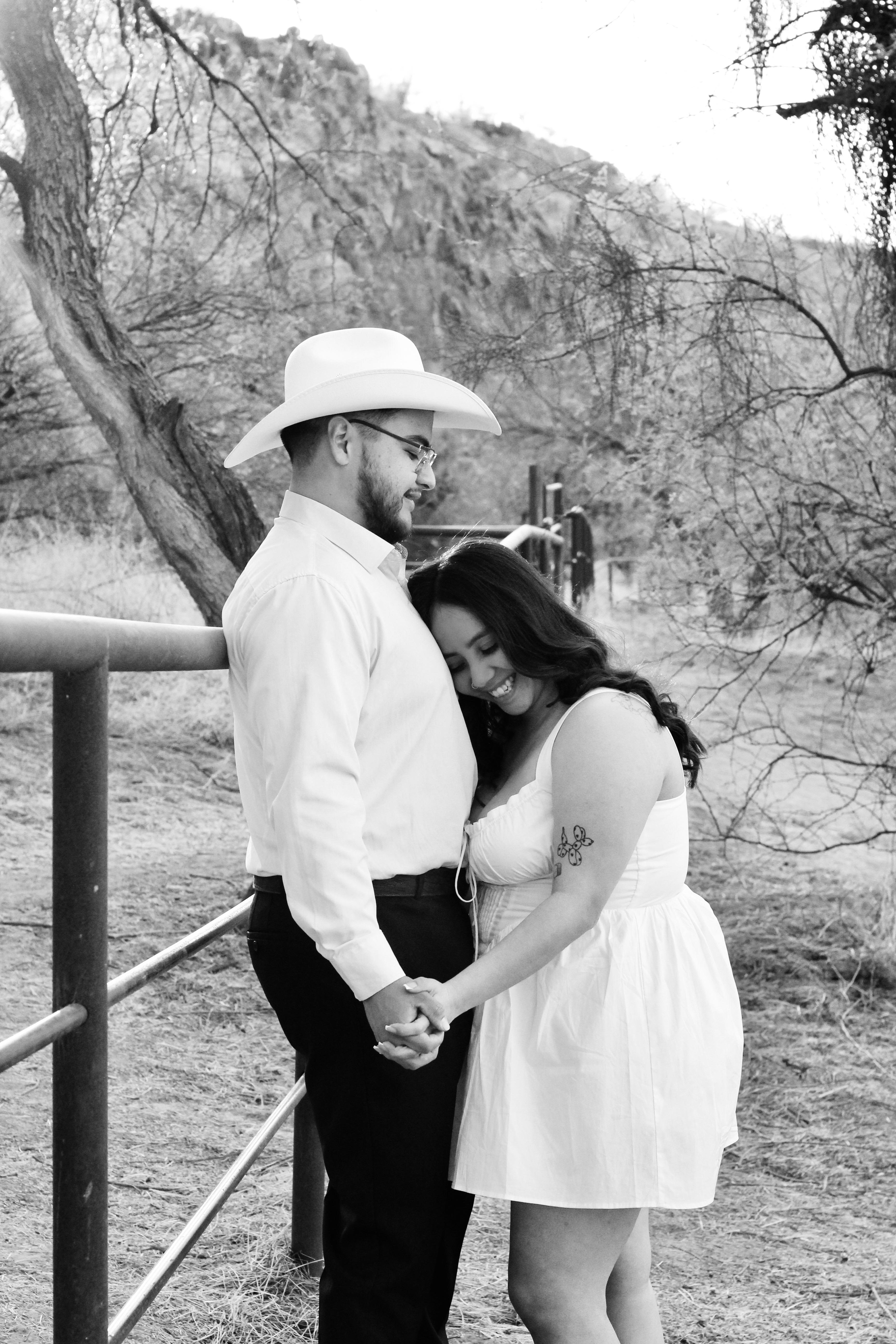 The Wedding Website of Jasmine Ramirez and Moyses Betancourt