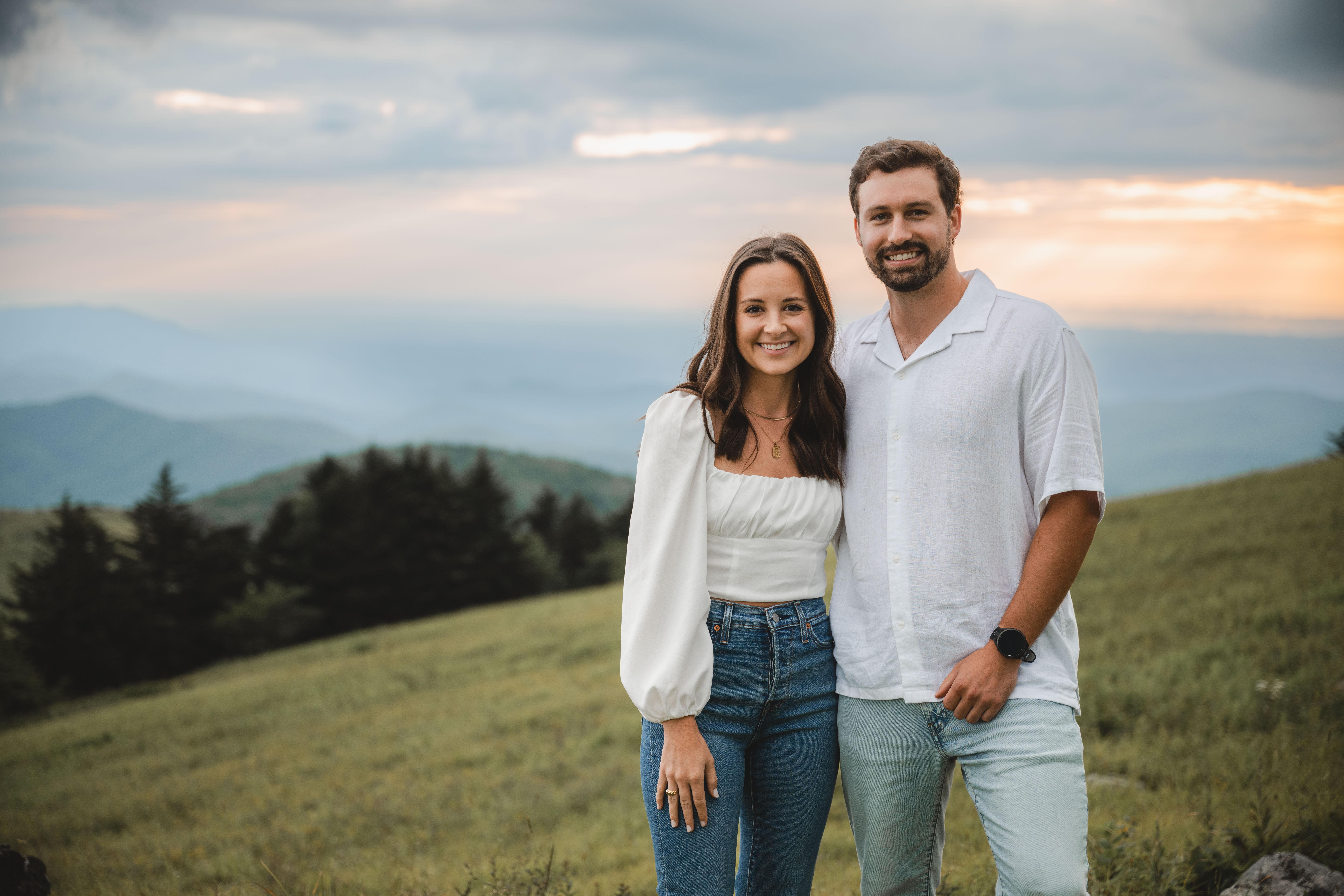 The Wedding Website of Abigail Gregory and Jacob Schandevel