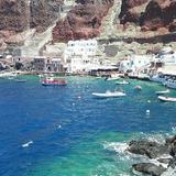 Ammoudi Bay