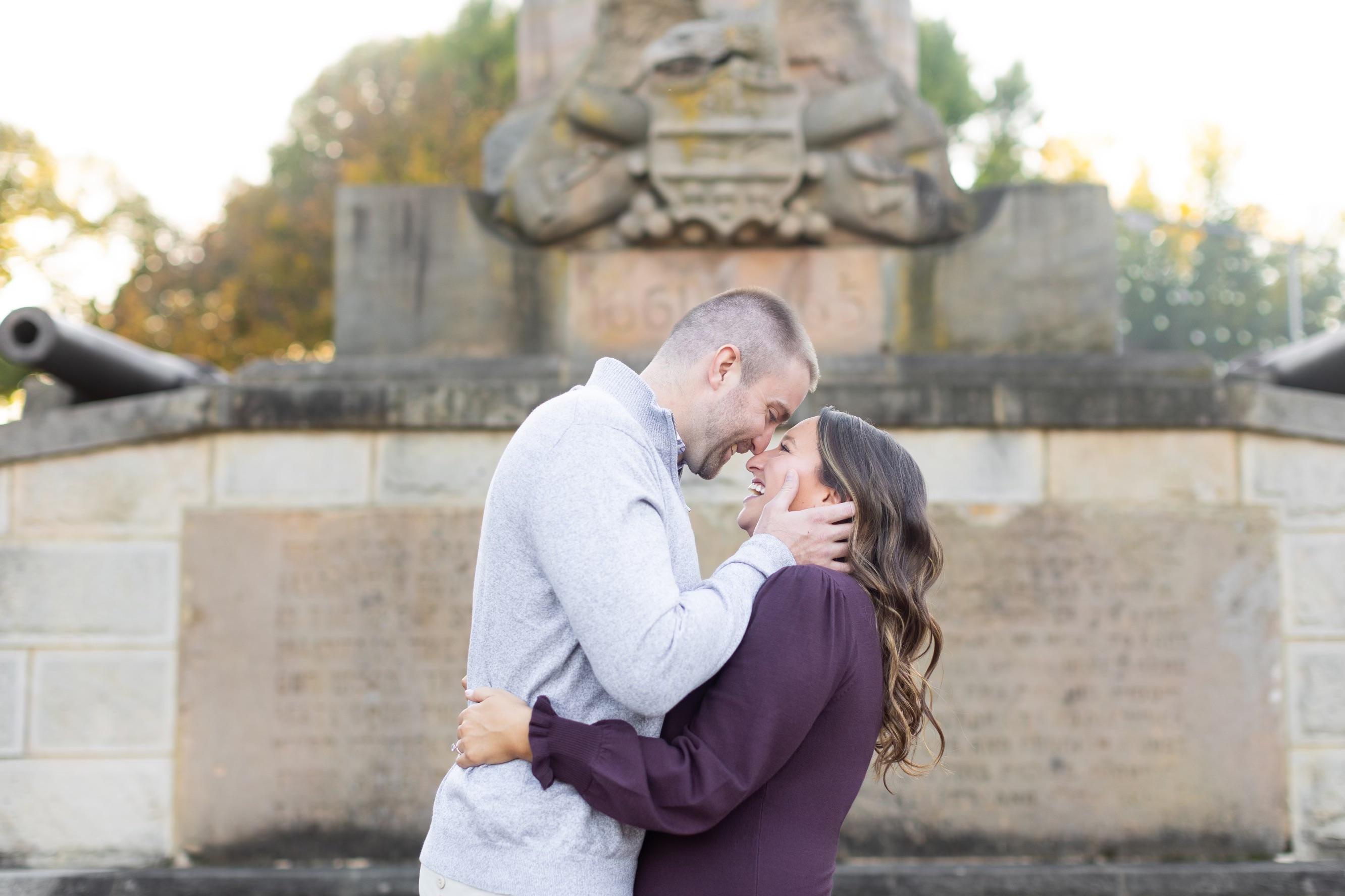 The Wedding Website of KATIE MCGUIRE and CHARLIE WALLANDER