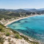 Agios Georgios