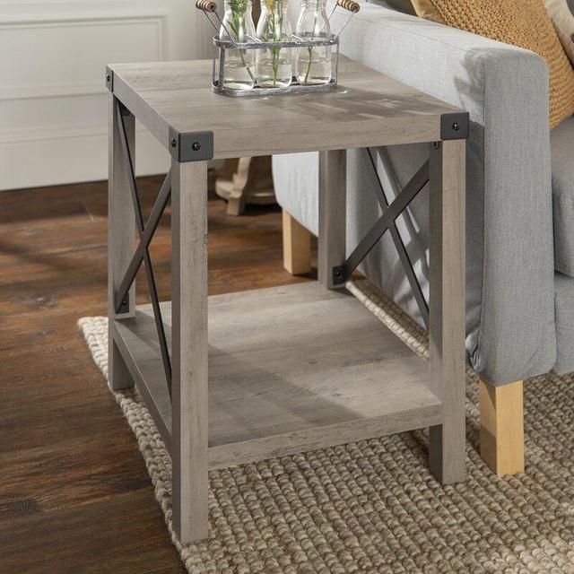 Maja End Table