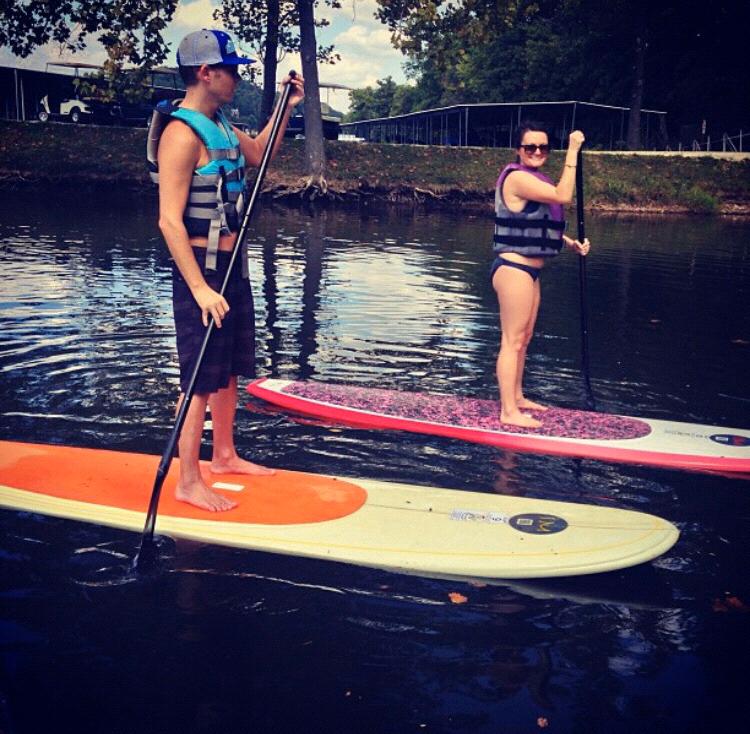 Our first trip to LOTO