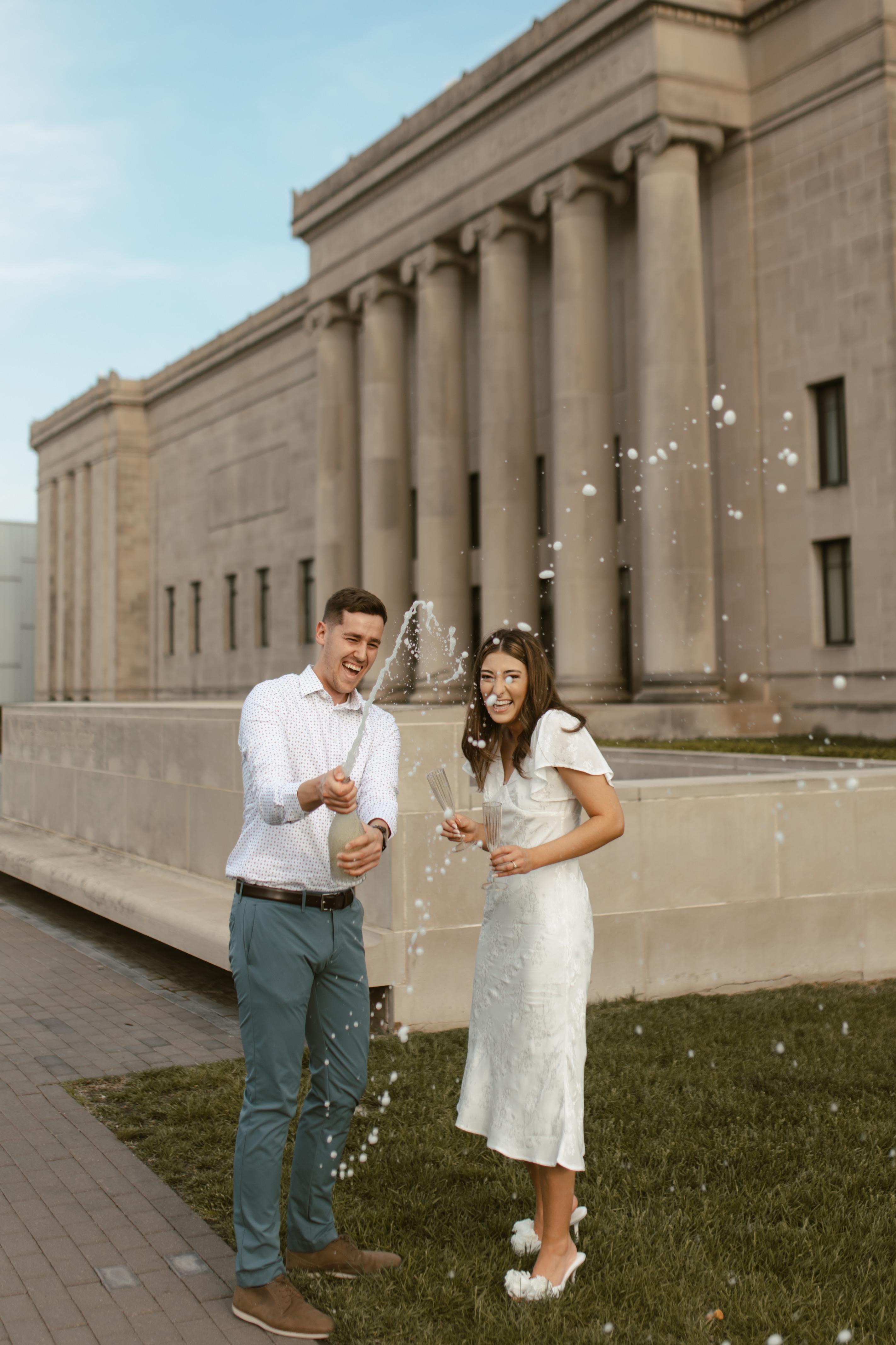 The Wedding Website of Nikki Hoke and Kyle Therman