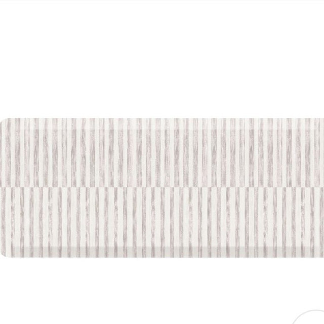 Nama Standing Mat | Reese - 22x54 - Bark