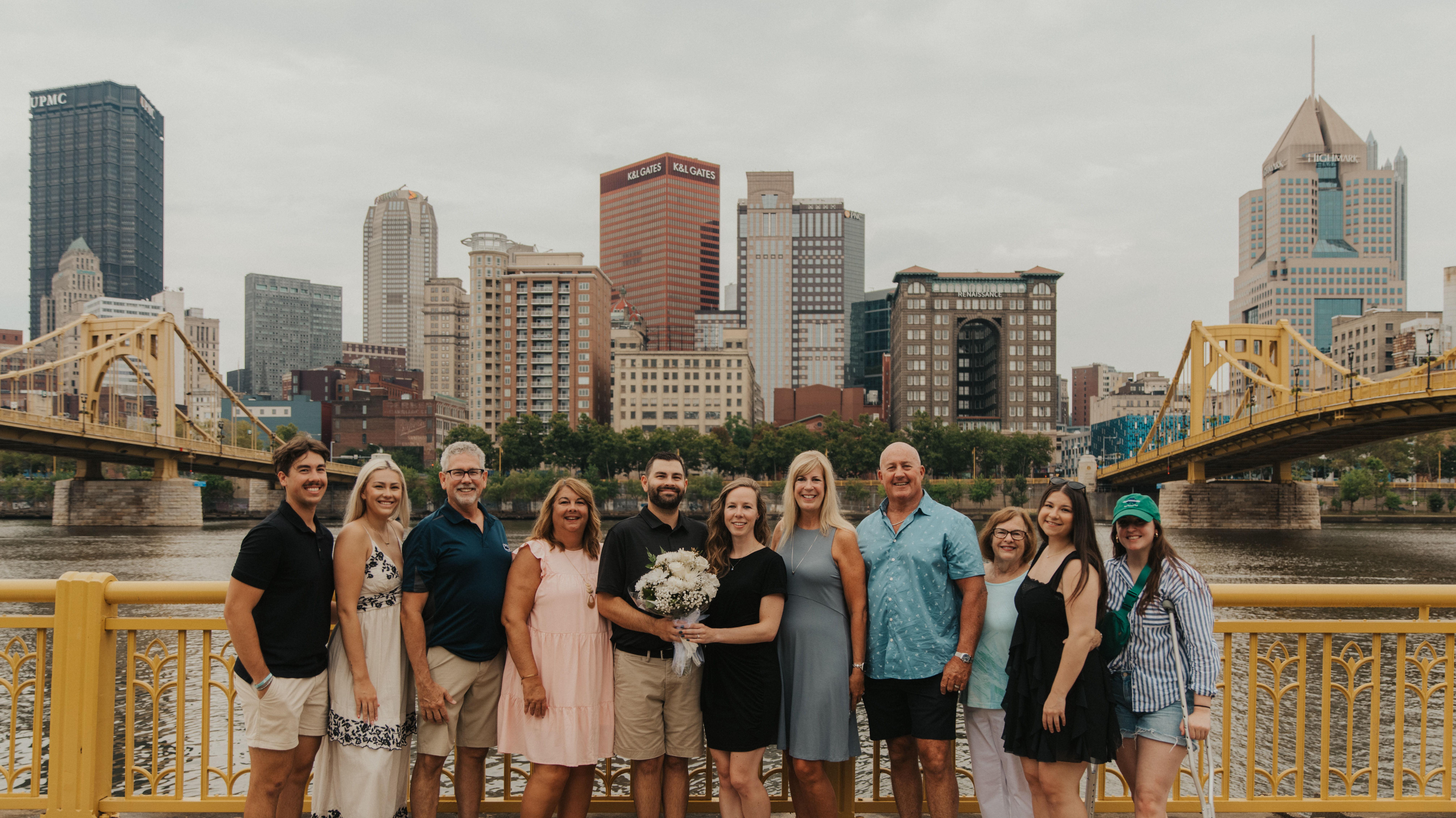 The Wedding Website of Jordan Johnson and Alex Monroe