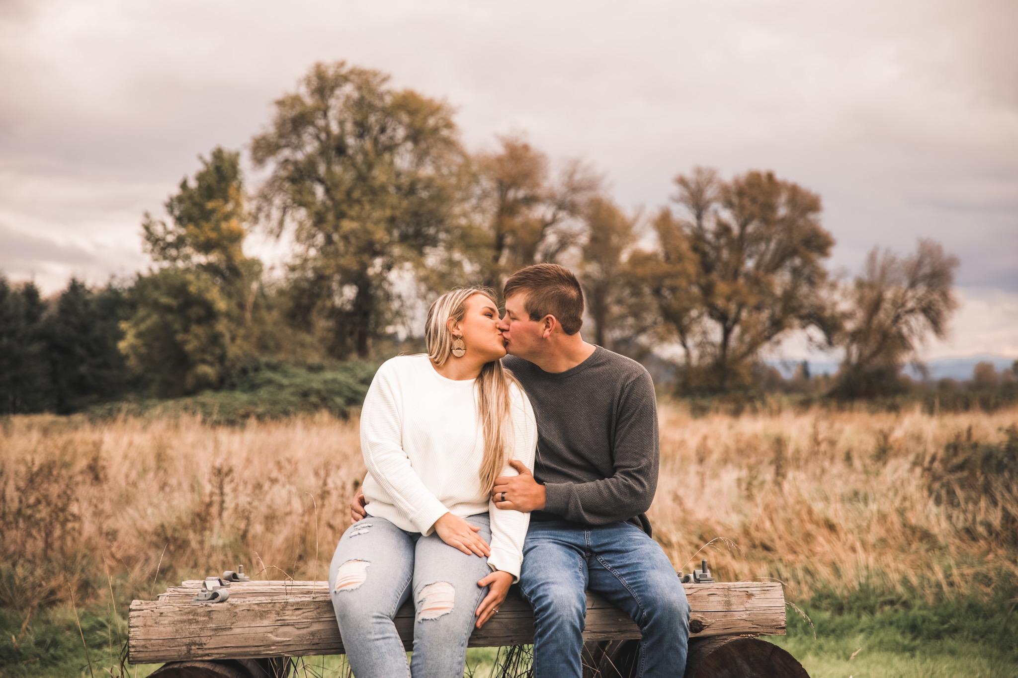 The Wedding Website of Curtis King and Mollie Kissinger