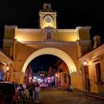 Arco de Santa Catalina