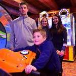Seven Springs Mountain Resort- The Bear Trap Fun Zone (Game Room)