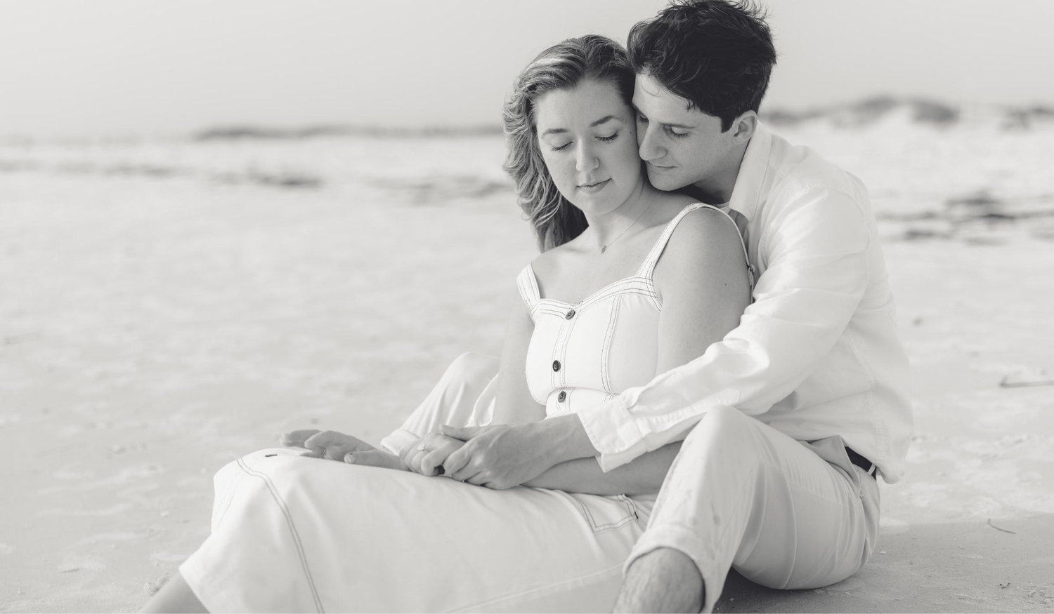 The Wedding Website of Alexandra Sommer and James Spero