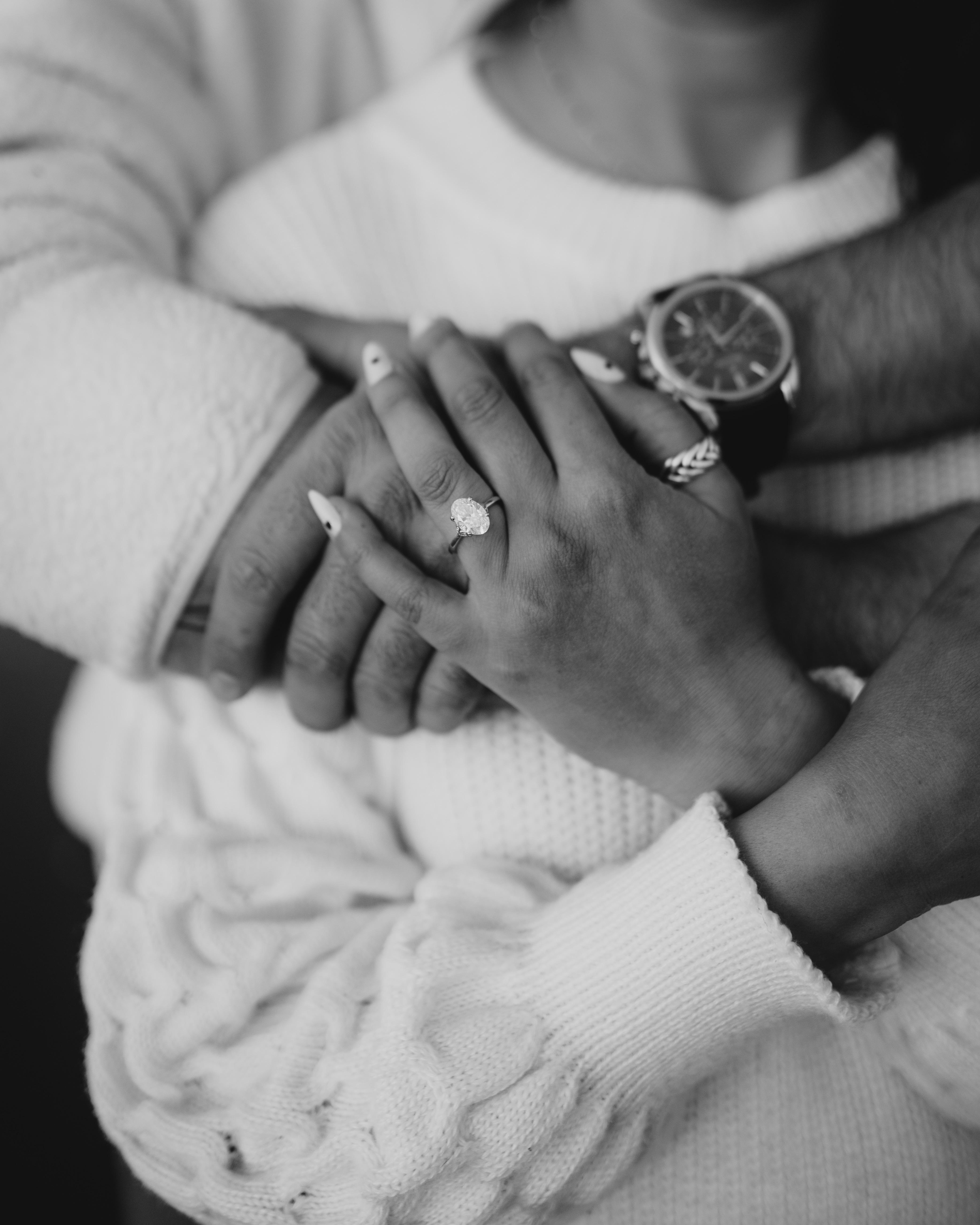 The Wedding Website of Roshee Maha and Will Stambaugh