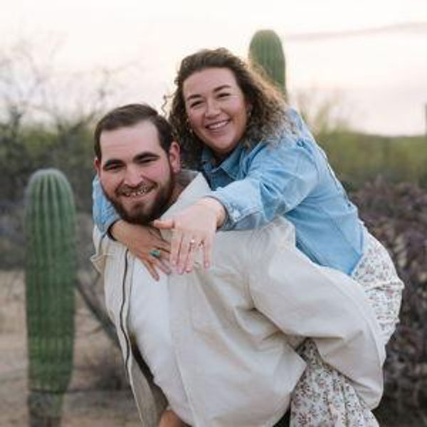 Our Newlywed Fund