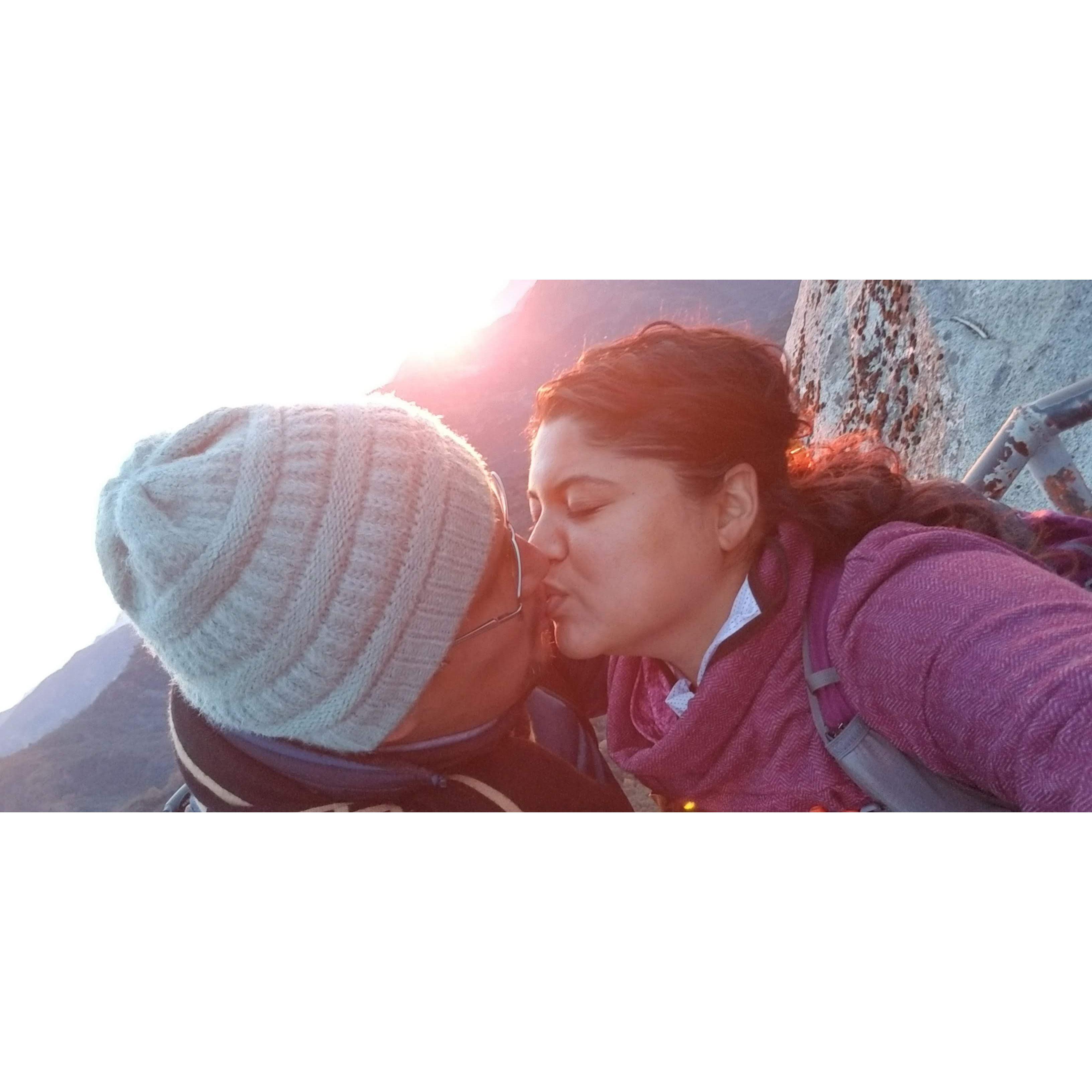 Trip to Sequoia National Park