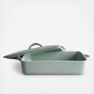 Rectangle Baking Dish with Lid