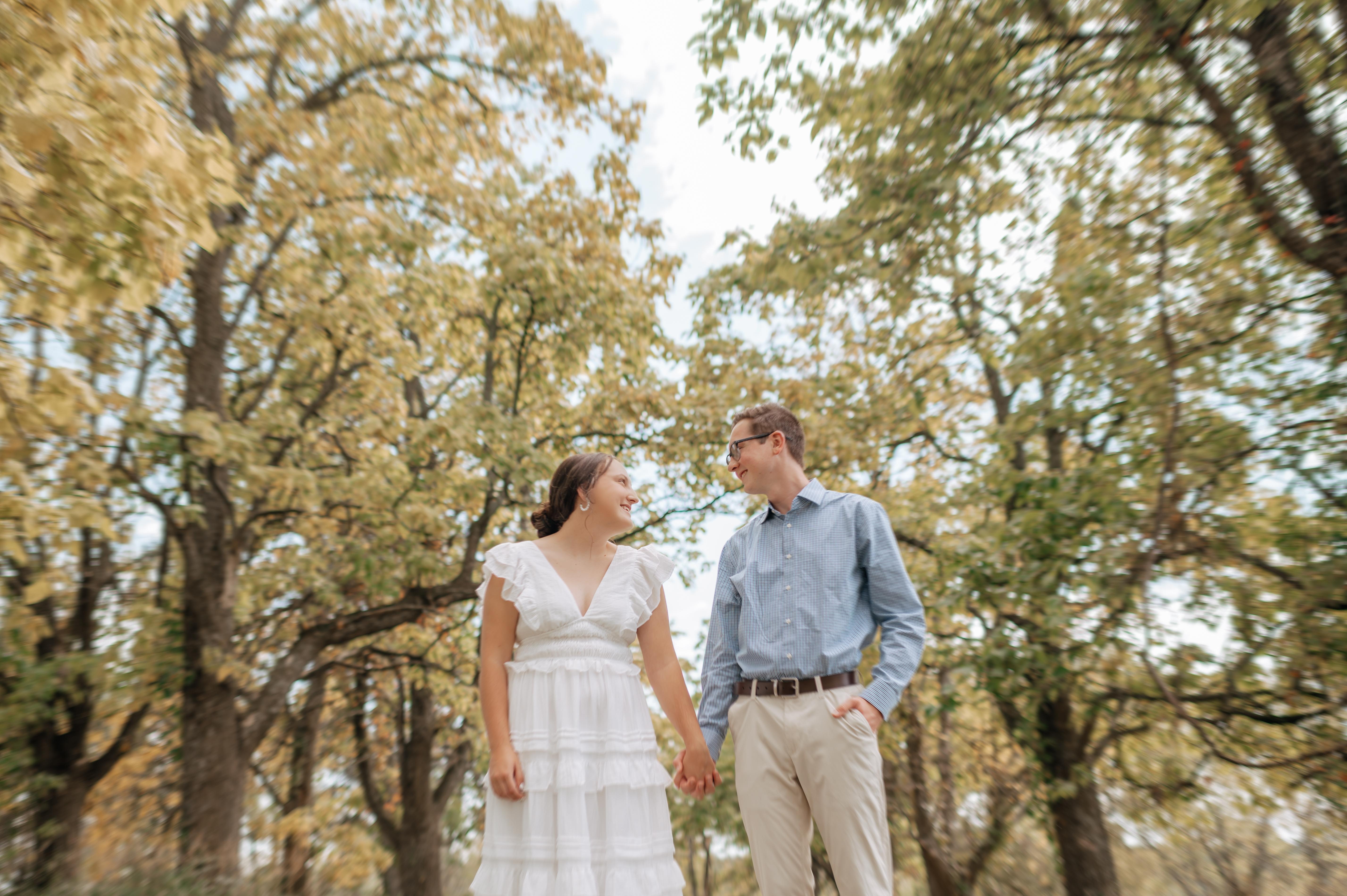 The Wedding Website of Tess Nearmyer and Luke LeBar