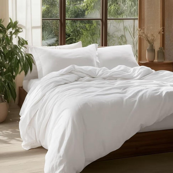 Cotton Duvet Cover