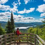 Parc national du Mont-Tremblant