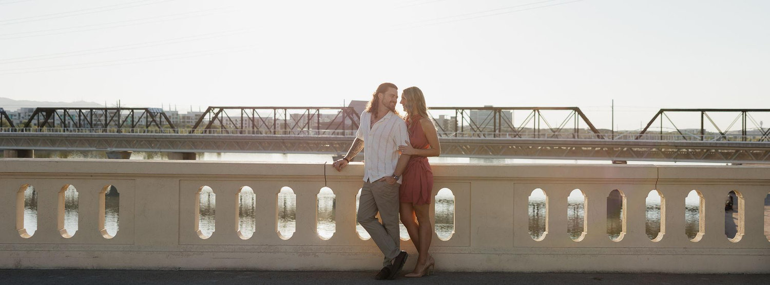 The Wedding Website of Mark Winchell and Mikki Jenson