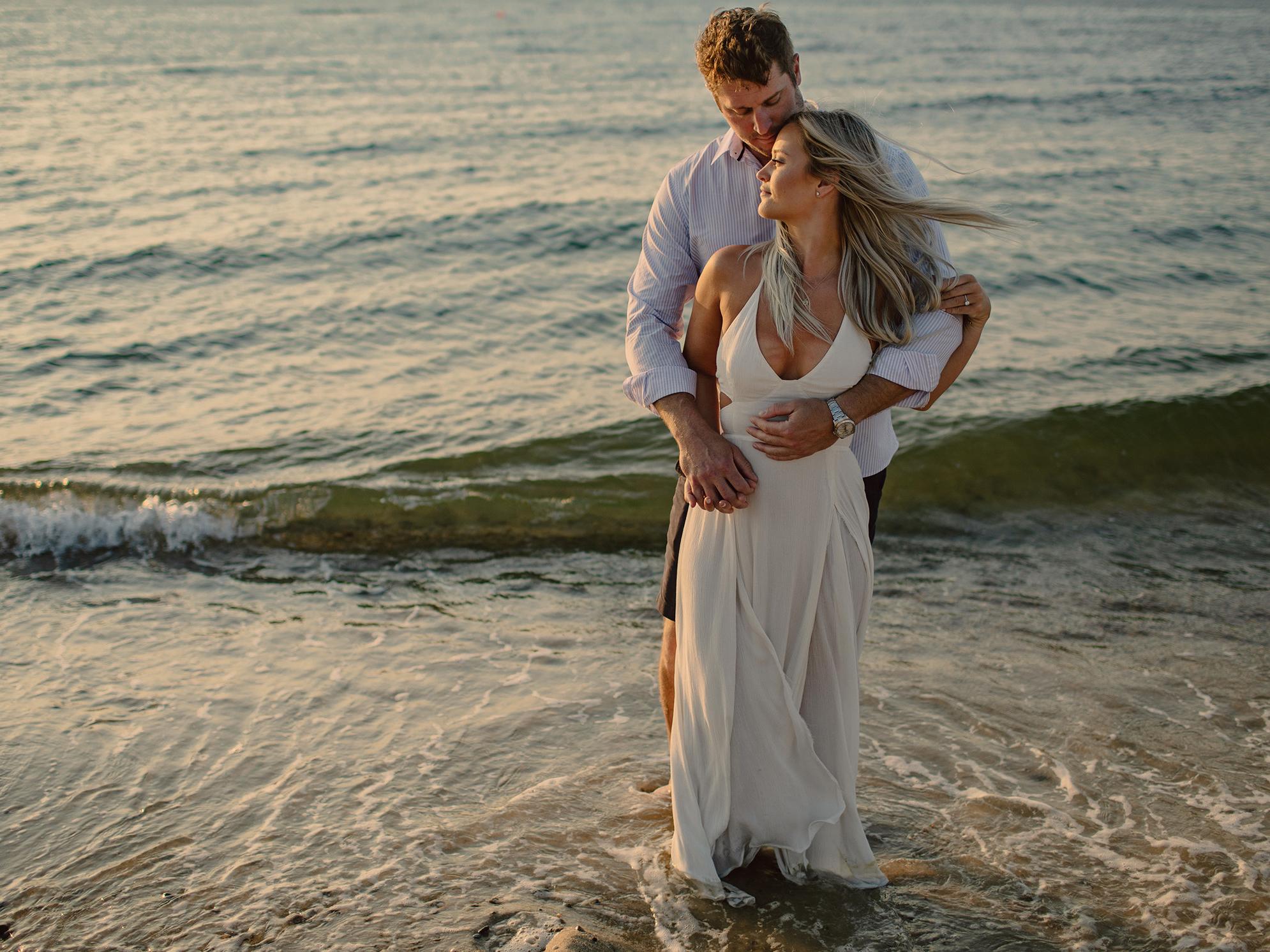 The Wedding Website of Taylor Kristian Barnes and Matthew Robert Aboody