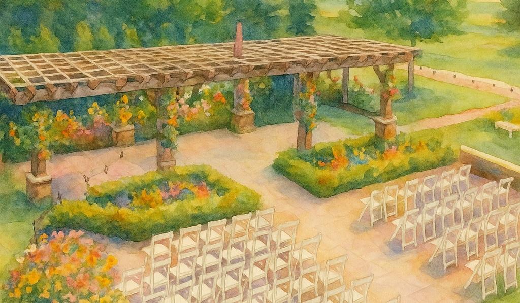 The Wedding Website of Alana Blatz and Collin Morrow