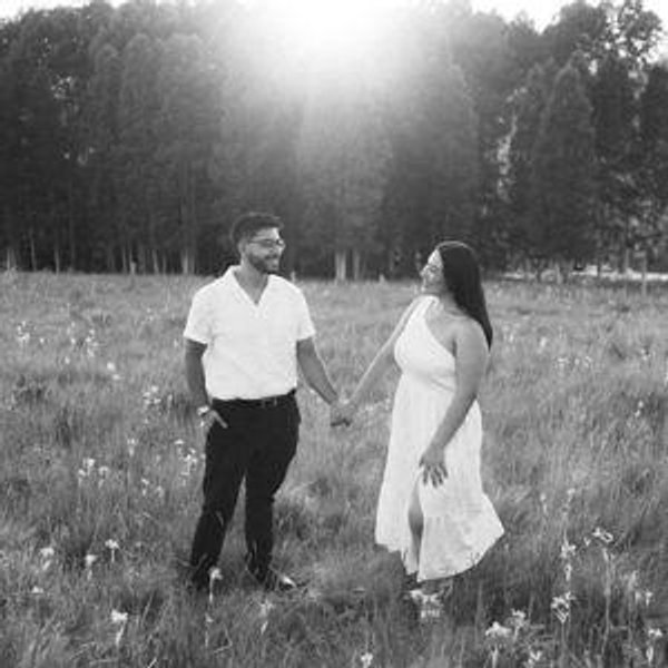 Newlywed Fund | Fondo para recién casados (Credit/Debit)