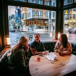 The Richmond Bar