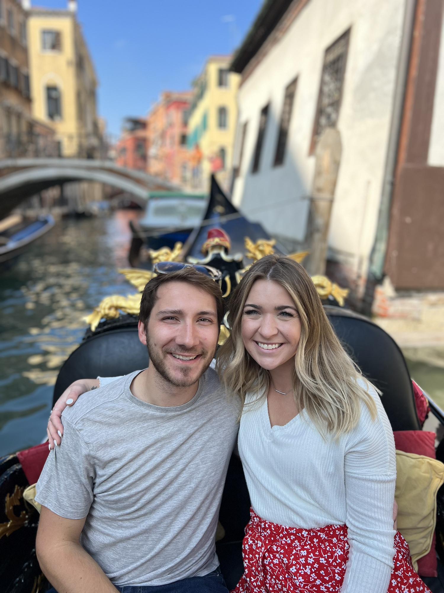 Venice, Italy