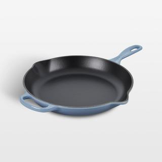 Signature Cast Iron Skillet